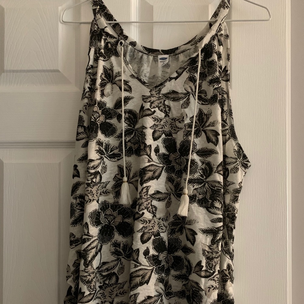 Old Navy Maternity Blouse XL